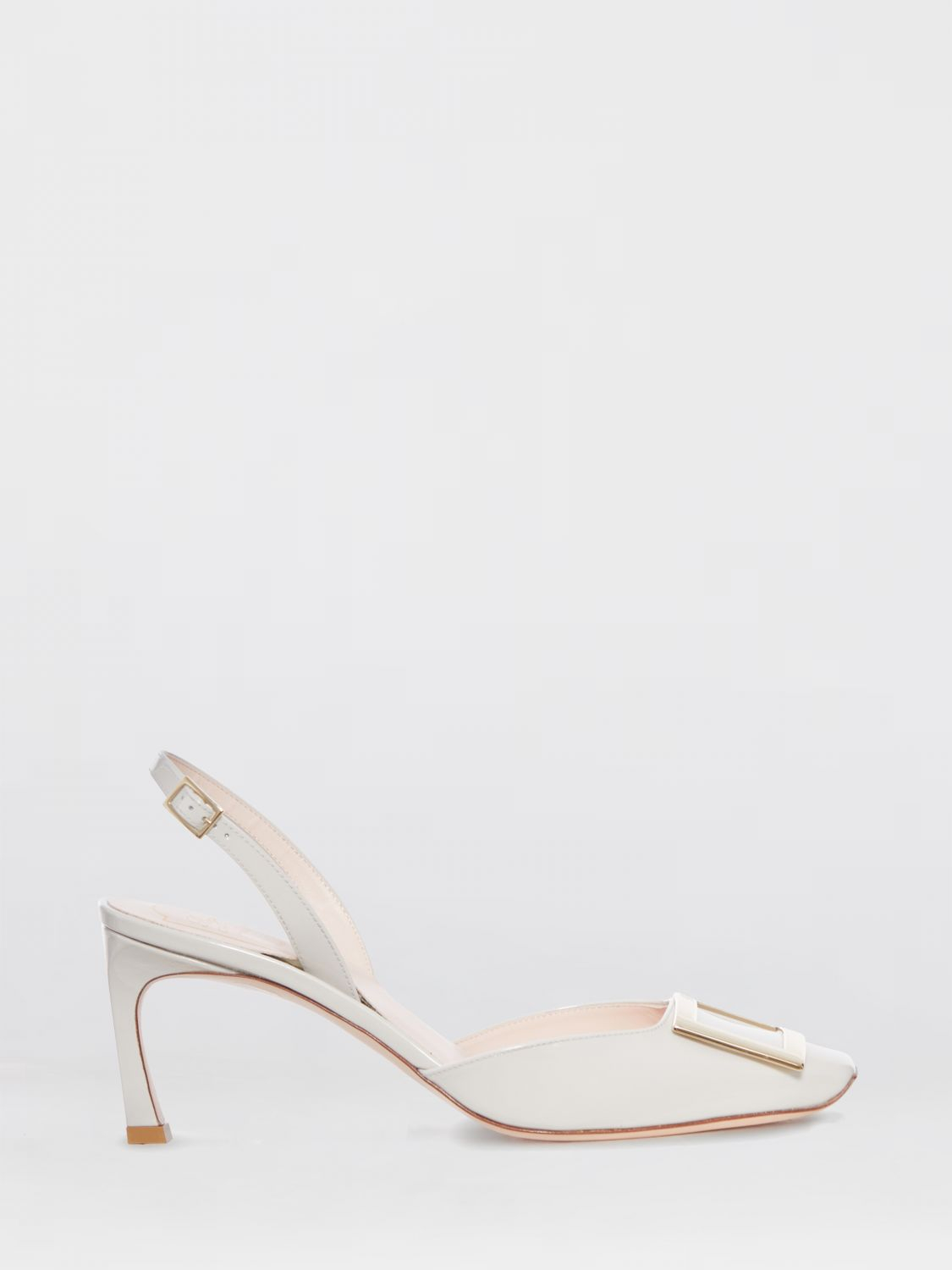 [Roger Vivier] Pumps SS26 RVW40037740D1P B017