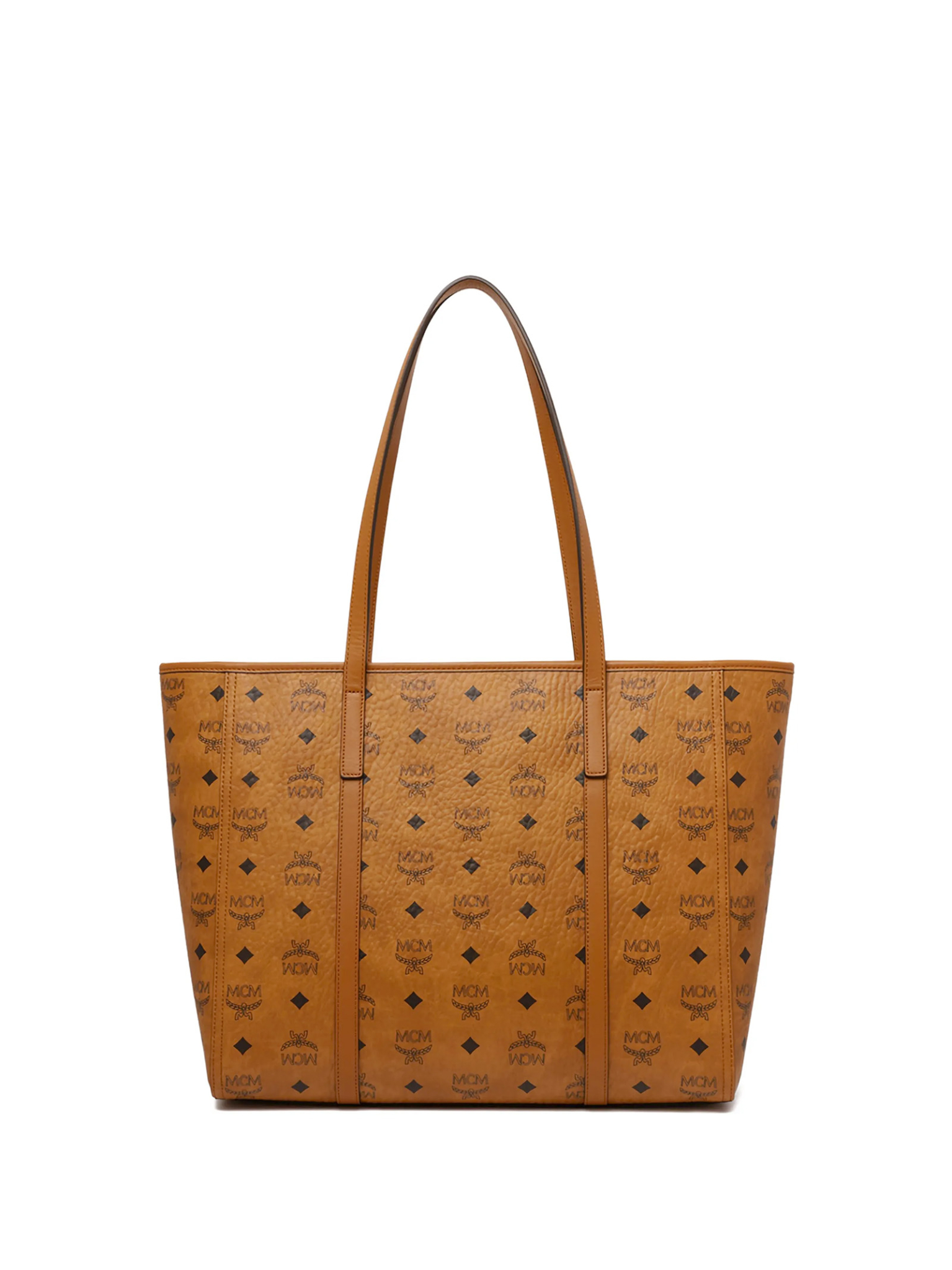 [MCM] Tote bag SS26 MWPGSMT08CO