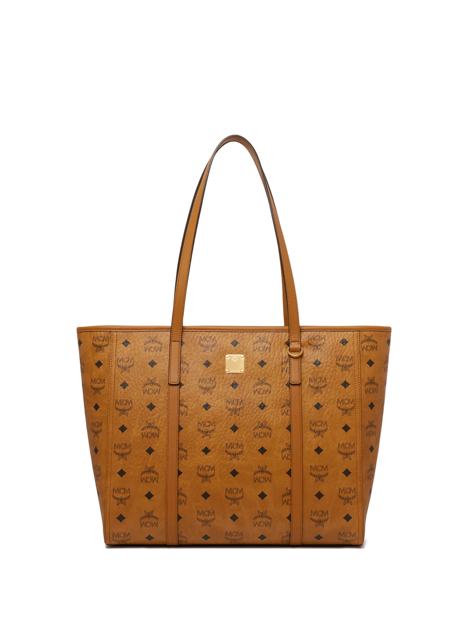 [MCM] Tote bag SS26 MWPGSMT08CO