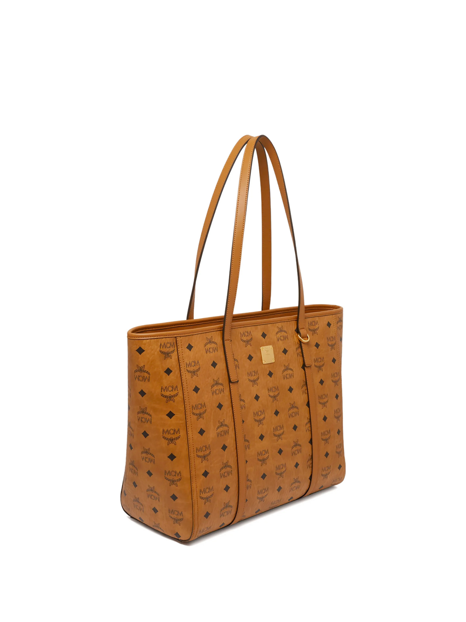 [MCM] Tote bag SS26 MWPGSMT08CO