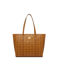 [MCM] Tote bag SS26 MWPGSMT08CO