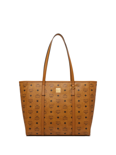 [MCM] Tote bag SS26 MWPGSMT08CO