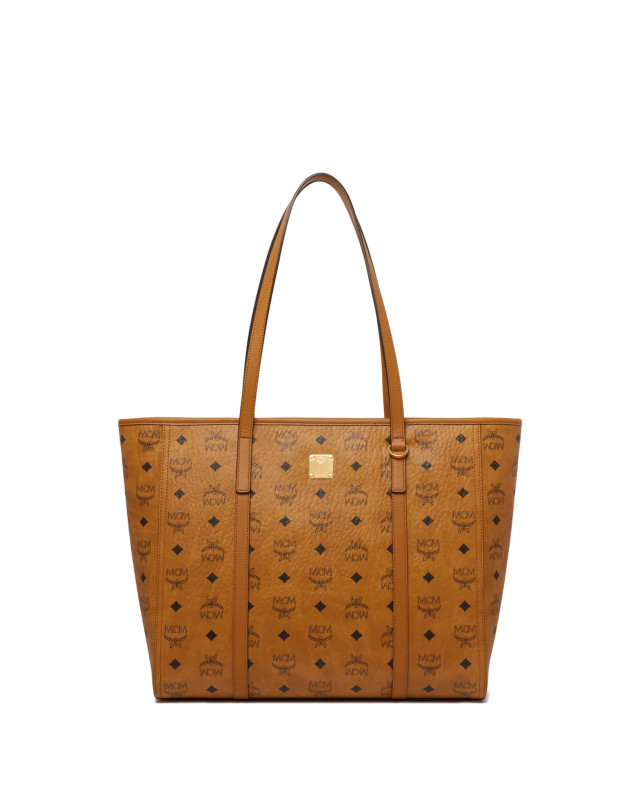 [MCM] Tote bag SS26 MWPGSMT08CO