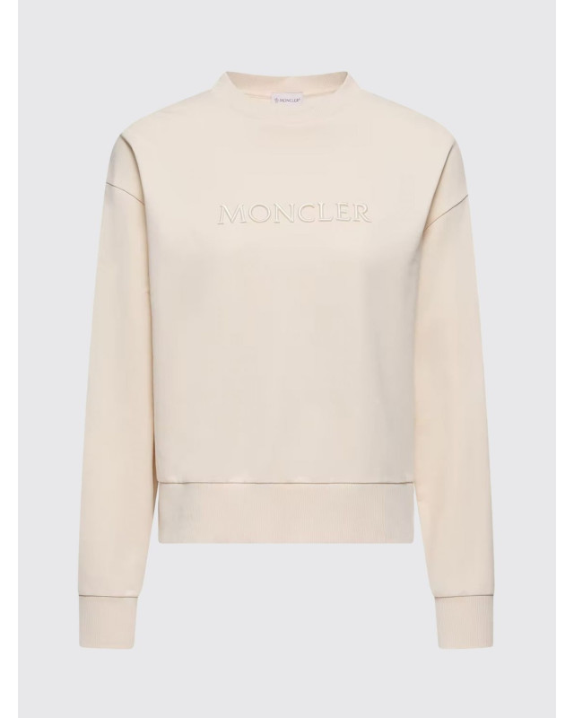 [Moncler] Sweatshirt SS26 L10938G0002089B2V 034