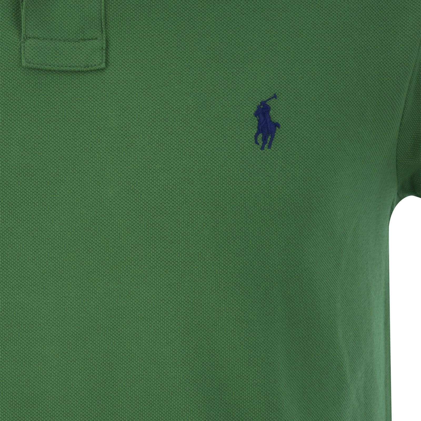 [Polo Ralph Lauren] T-shirts Short Sleeve CO 710795080 019