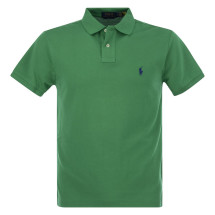 [Polo Ralph Lauren] T-shirts Short Sleeve CO 710795080 019