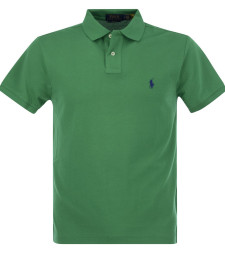[Polo Ralph Lauren] T-shirts Short Sleeve CO 710795080 019