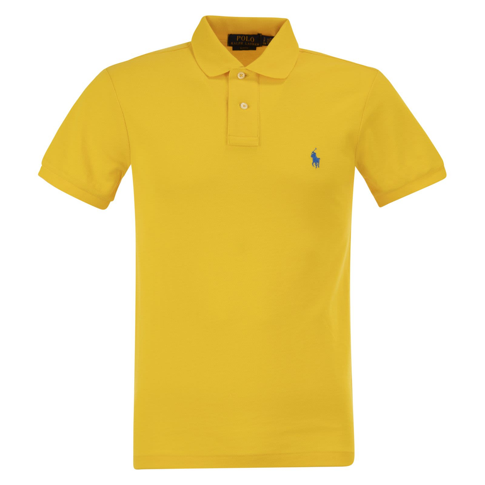 [Polo Ralph Lauren] T-shirts Short Sleeve CO 710795080 022
