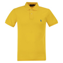 [Polo Ralph Lauren] T-shirts Short Sleeve CO 710795080 022