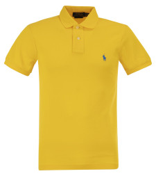 [Polo Ralph Lauren] T-shirts Short Sleeve CO 710795080 022