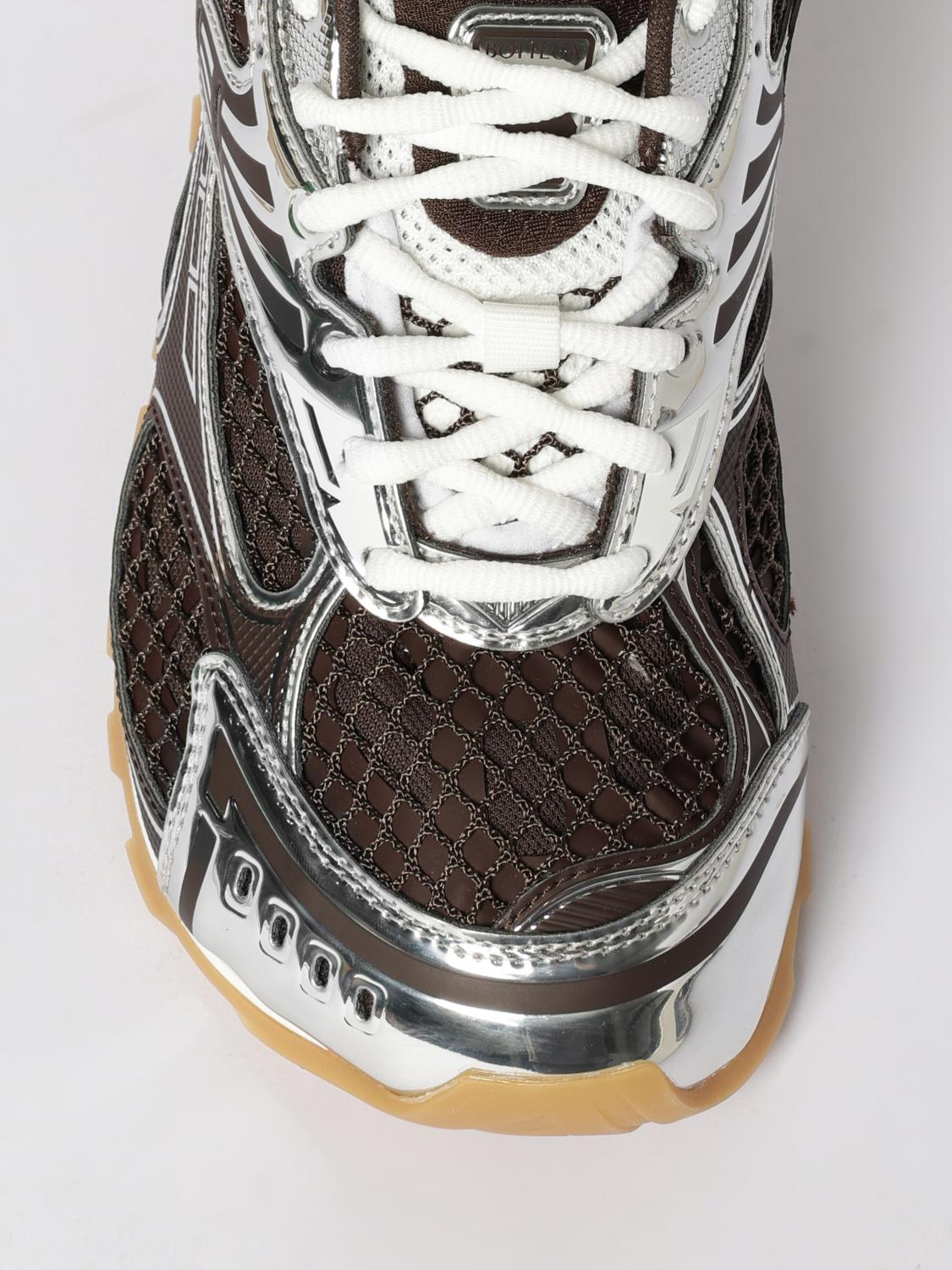 [Bottega Veneta] Sneakers SS26 755915V2X40 2145