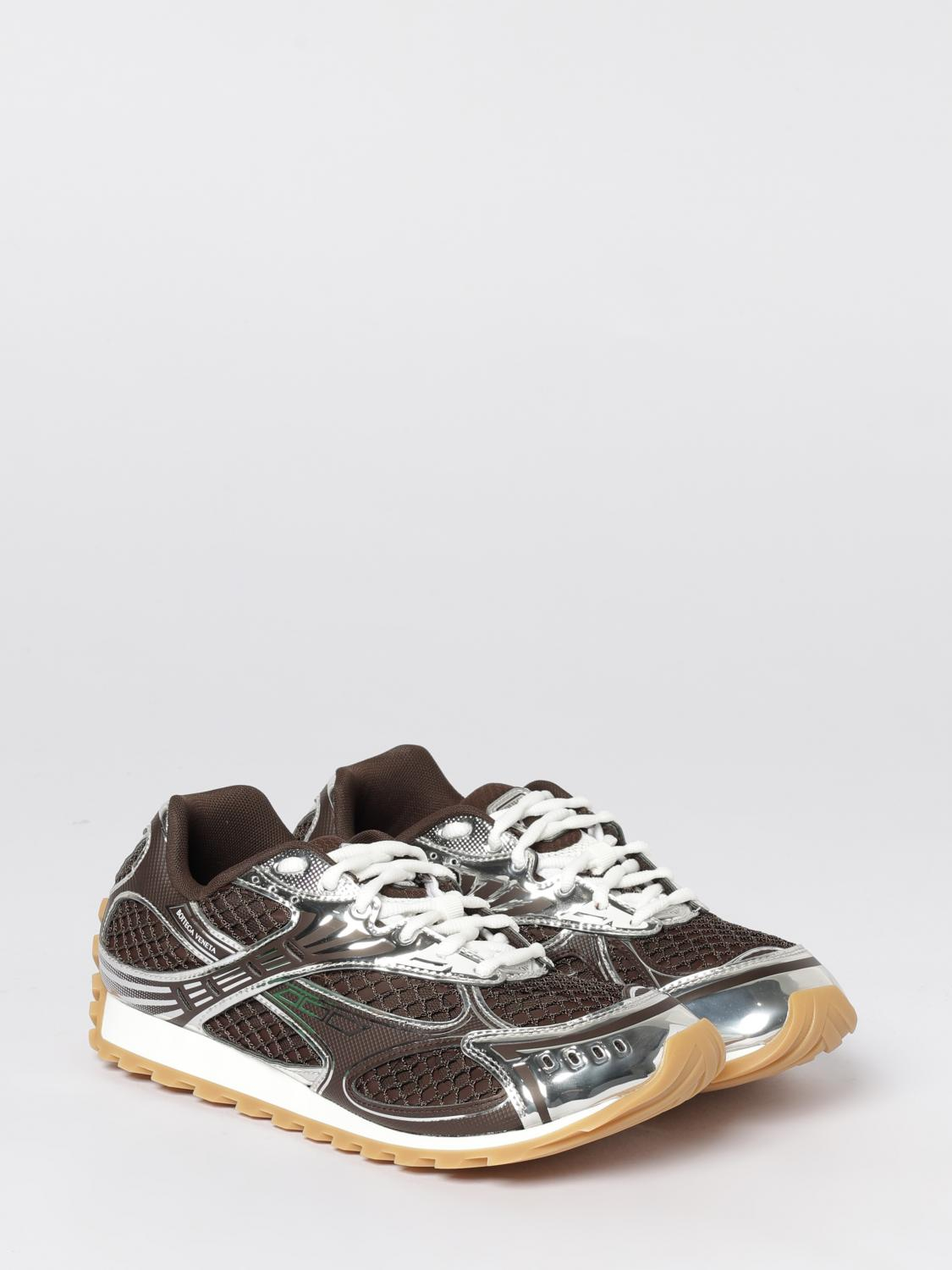 [Bottega Veneta] Sneakers SS26 755915V2X40 2145