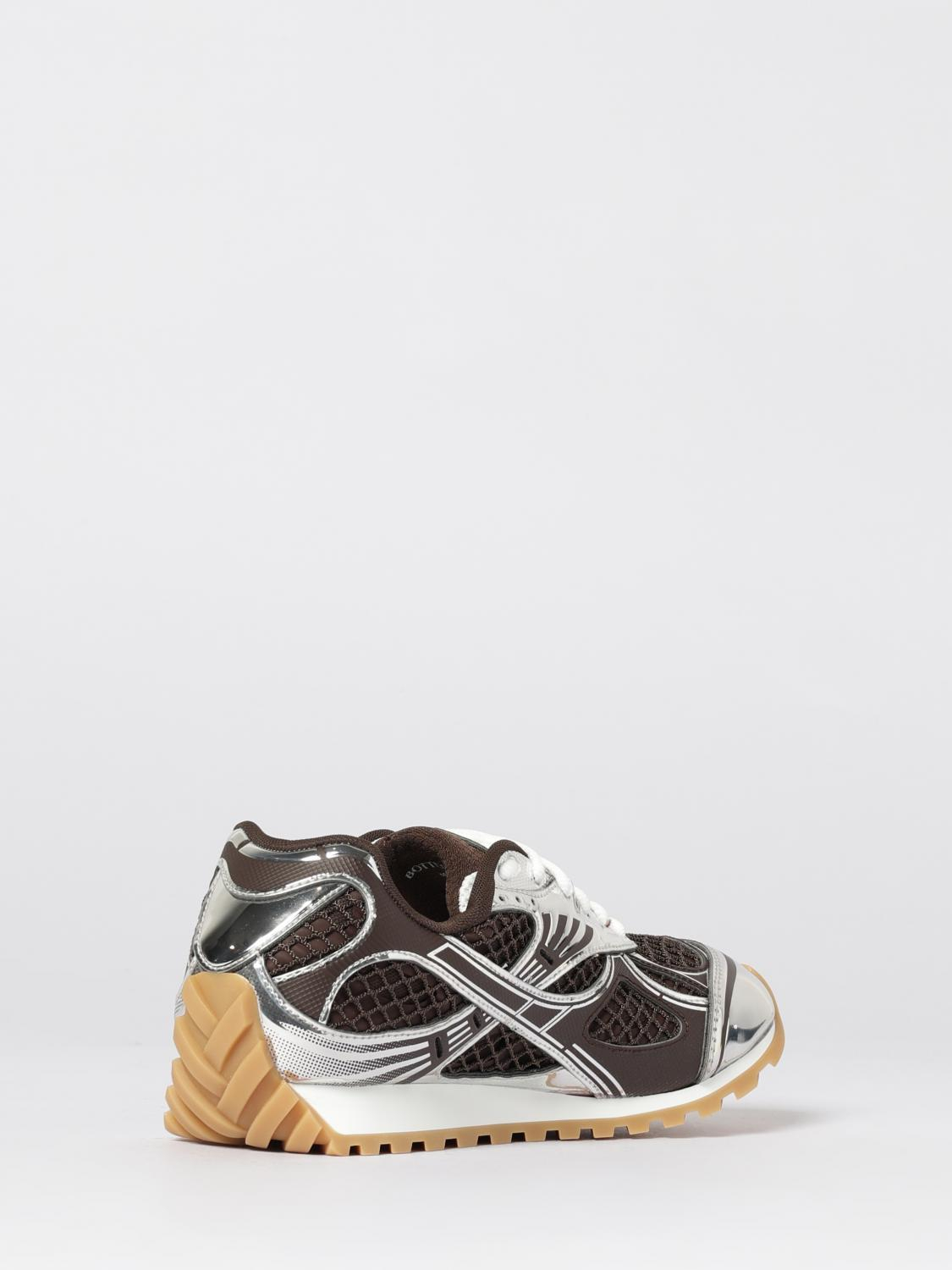 [Bottega Veneta] Sneakers SS26 755915V2X40 2145