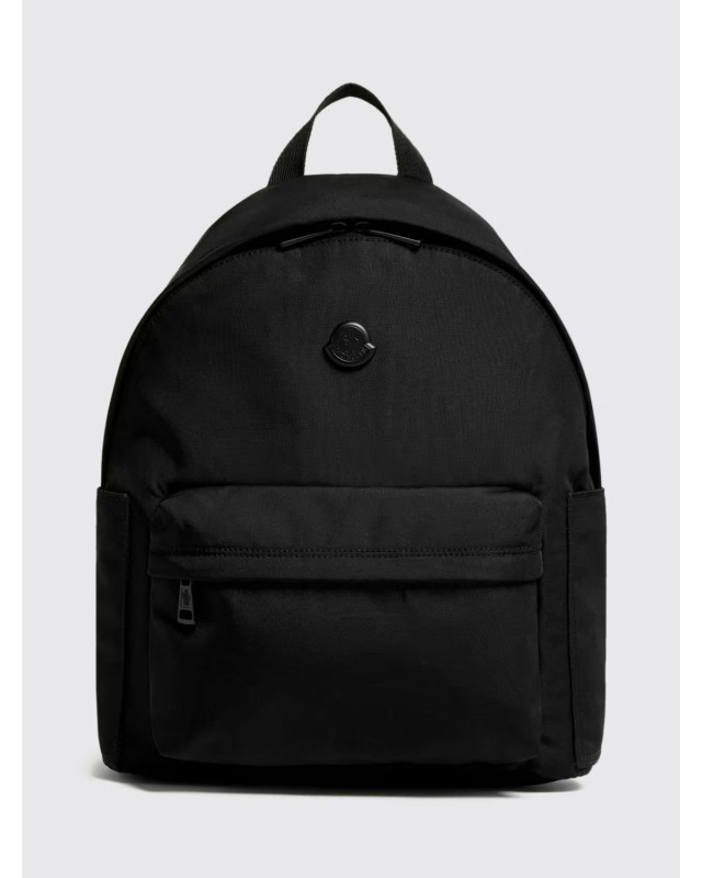 [Moncler] Backpack SS26 L109A5A00009M7755 999