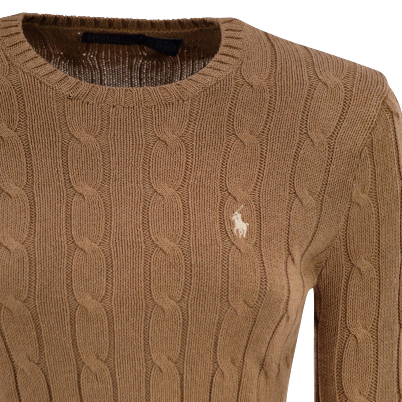 [Polo Ralph Lauren] Knitwear CO 211971795 002