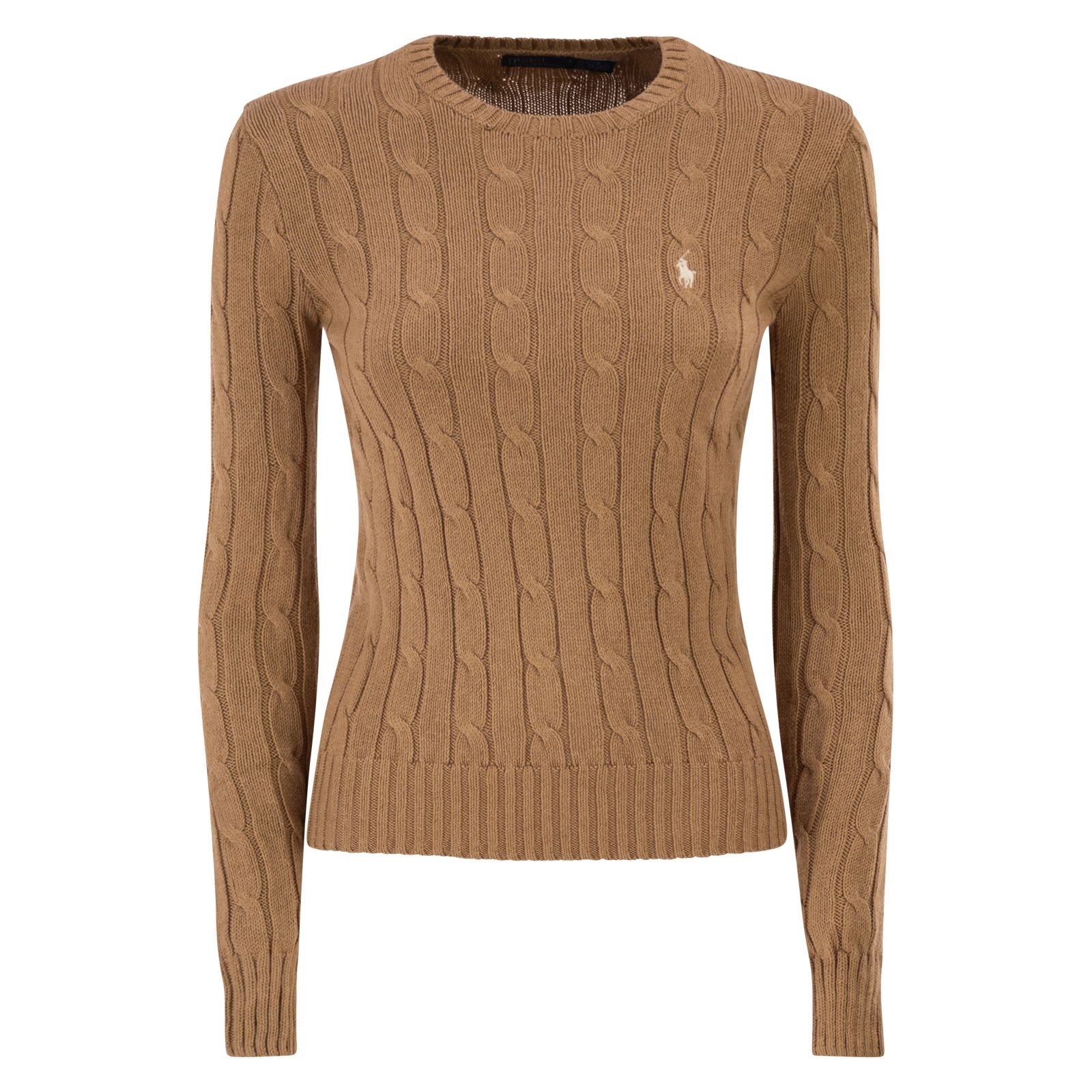 [Polo Ralph Lauren] Knitwear CO 211971795 002