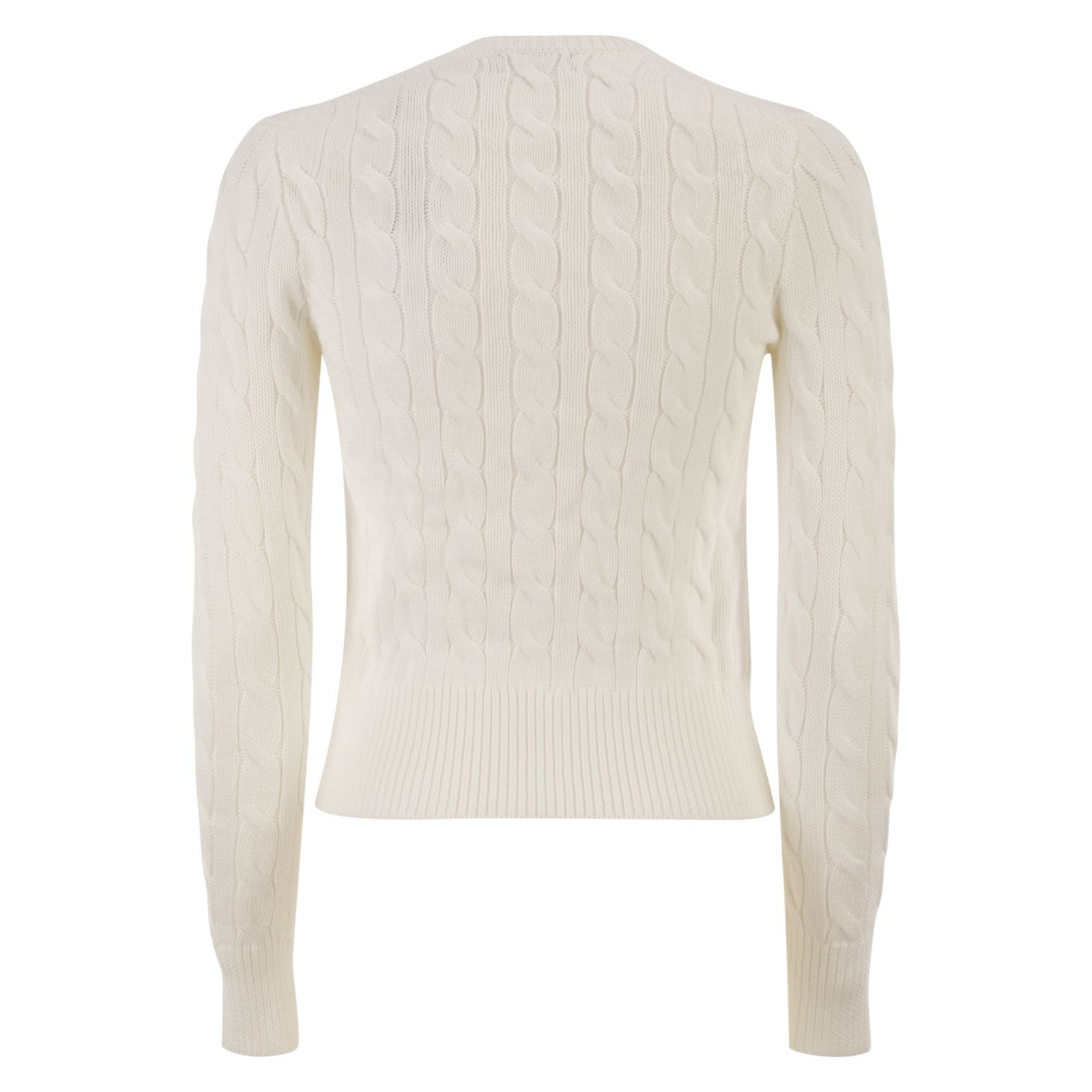 [Polo Ralph Lauren] Knitwear CO 211971868 007