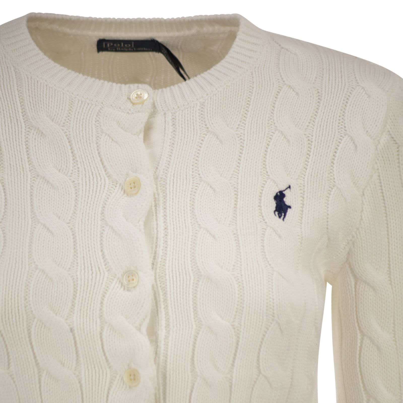 [Polo Ralph Lauren] Knitwear CO 211971868 007