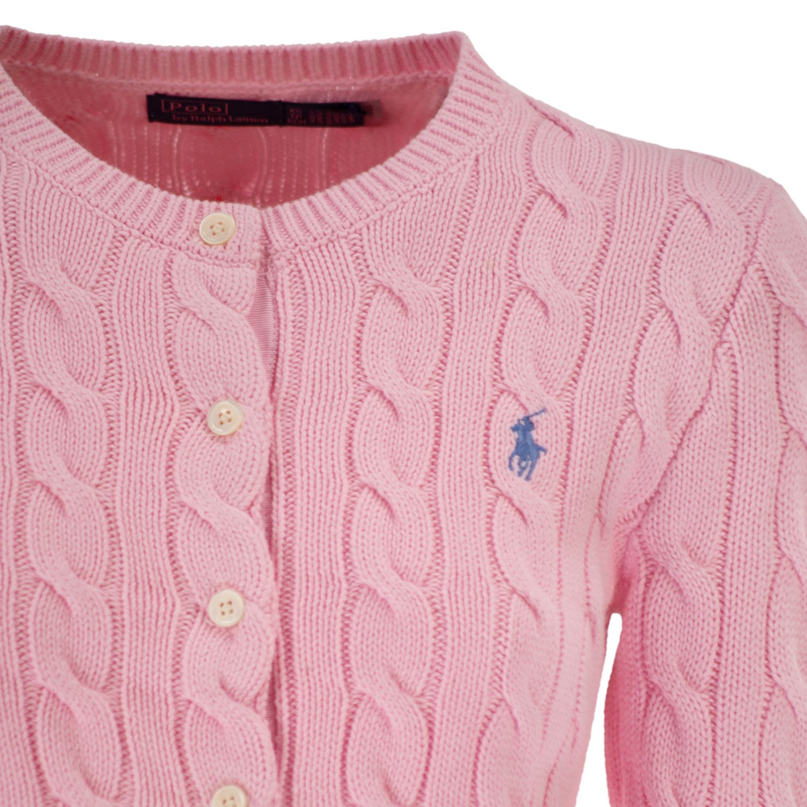 [Polo Ralph Lauren] Knitwear CO 211971868 010