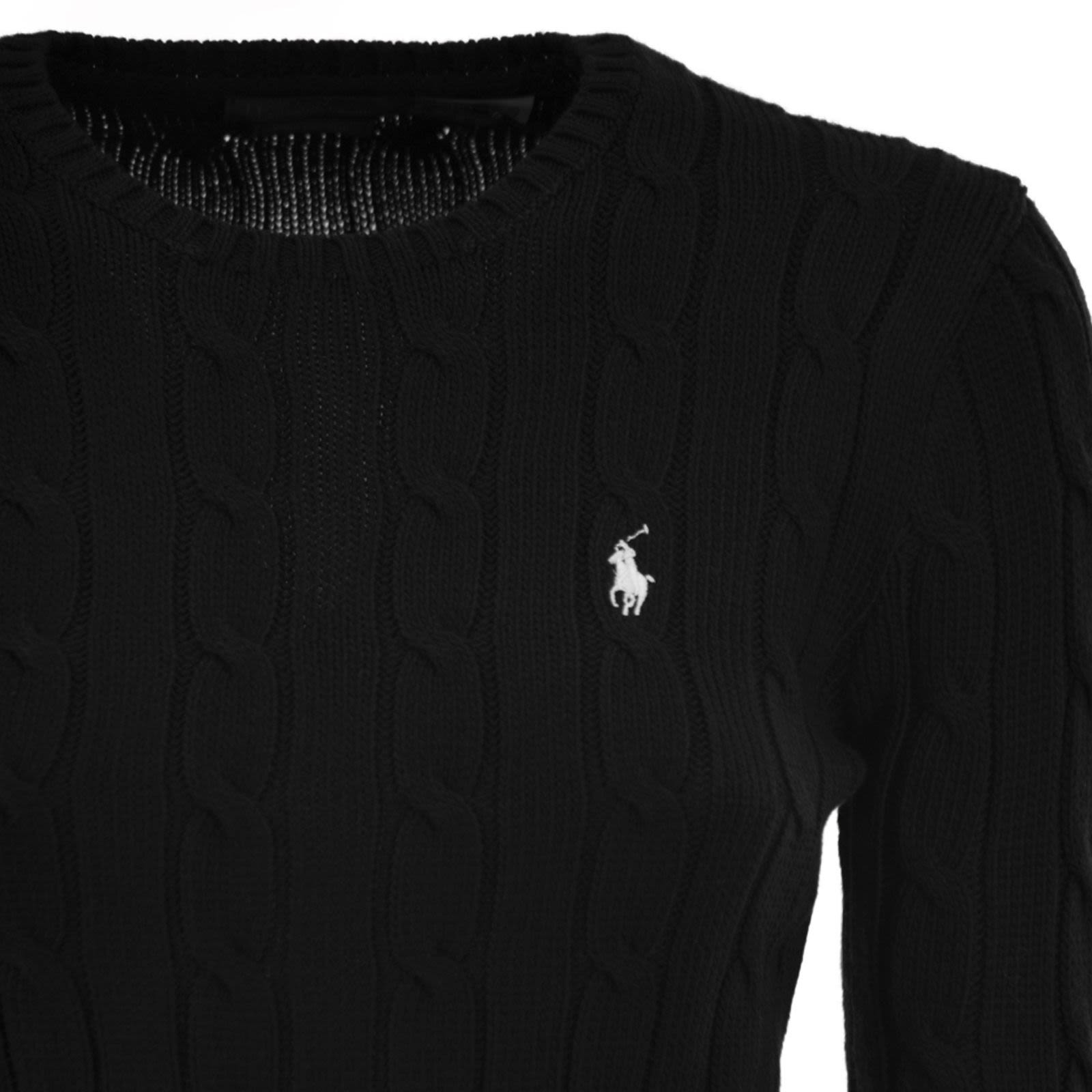 [Polo Ralph Lauren] Knitwear CO 211971869 006