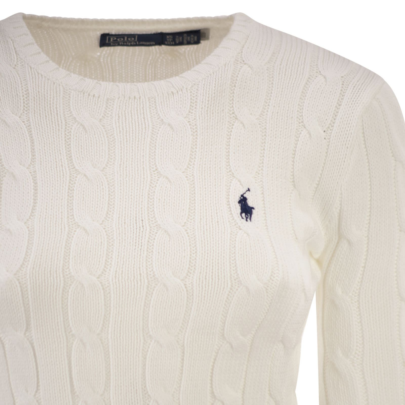 [Polo Ralph Lauren] Knitwear CO 211971869 007
