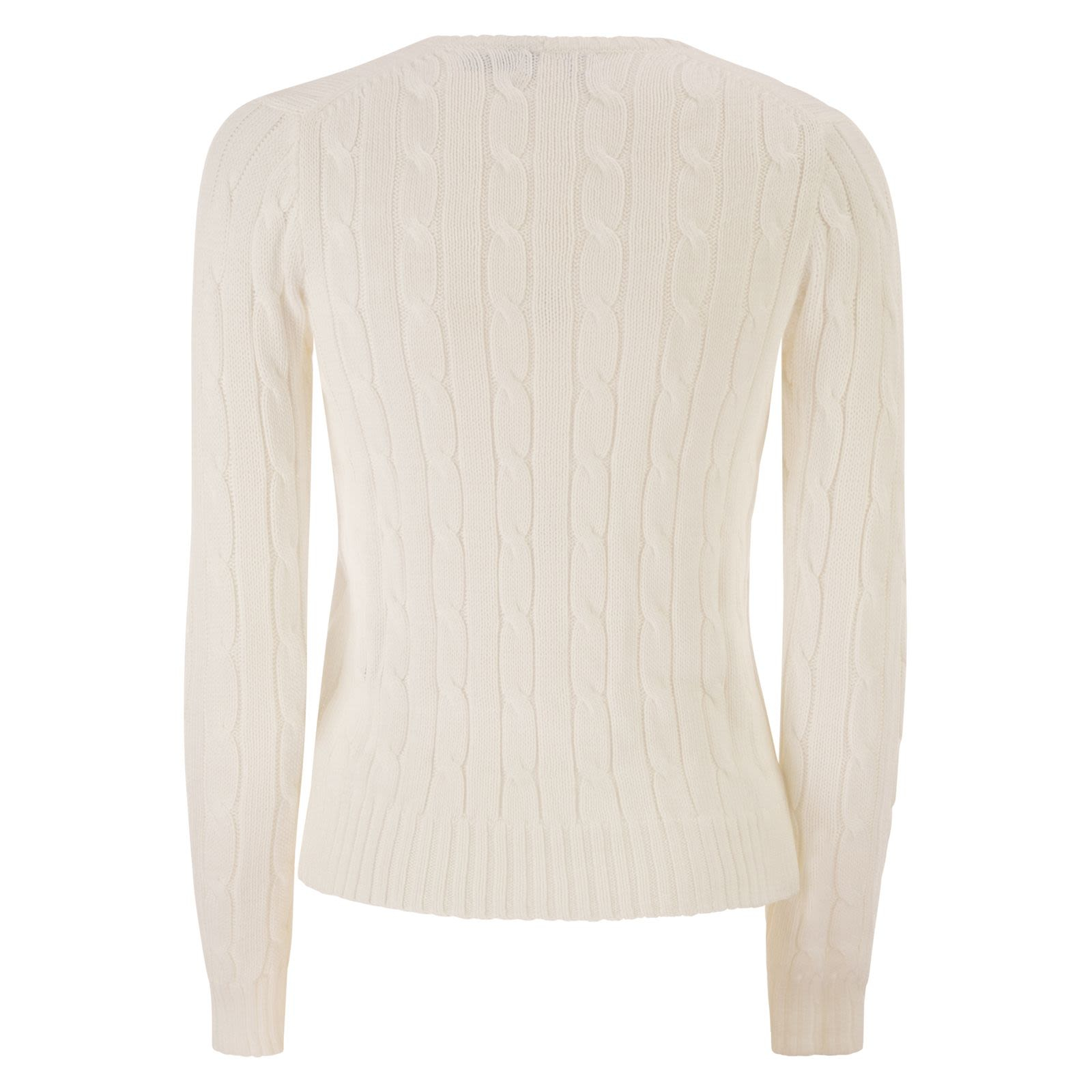 [Polo Ralph Lauren] Knitwear CO 211971870 003