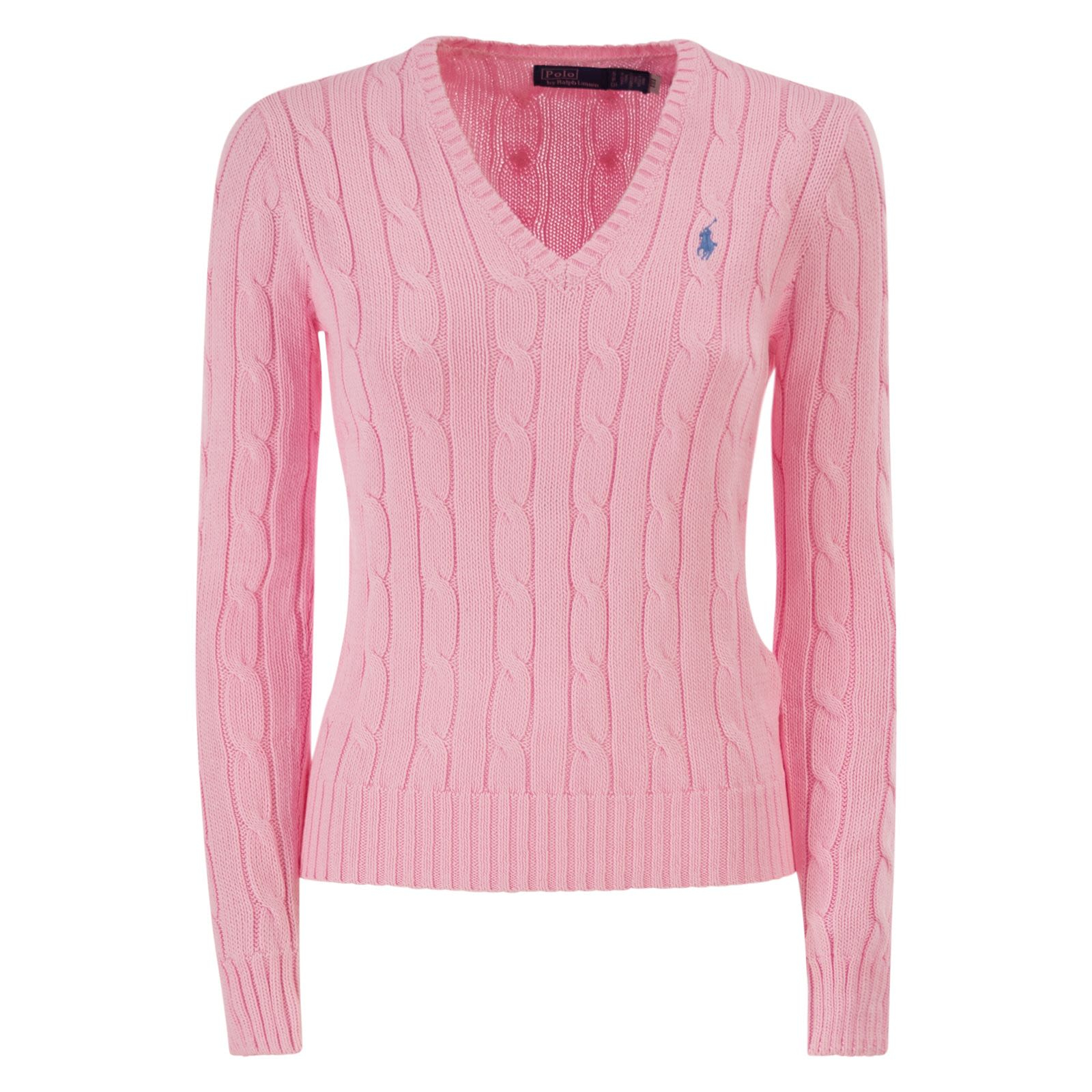 [Polo Ralph Lauren] Knitwear CO 211971870 006