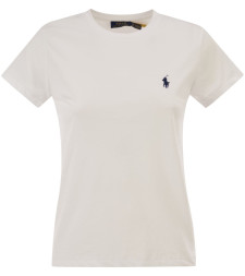 [Polo Ralph Lauren] T-shirts Short Sleeve CO 211B14605 032