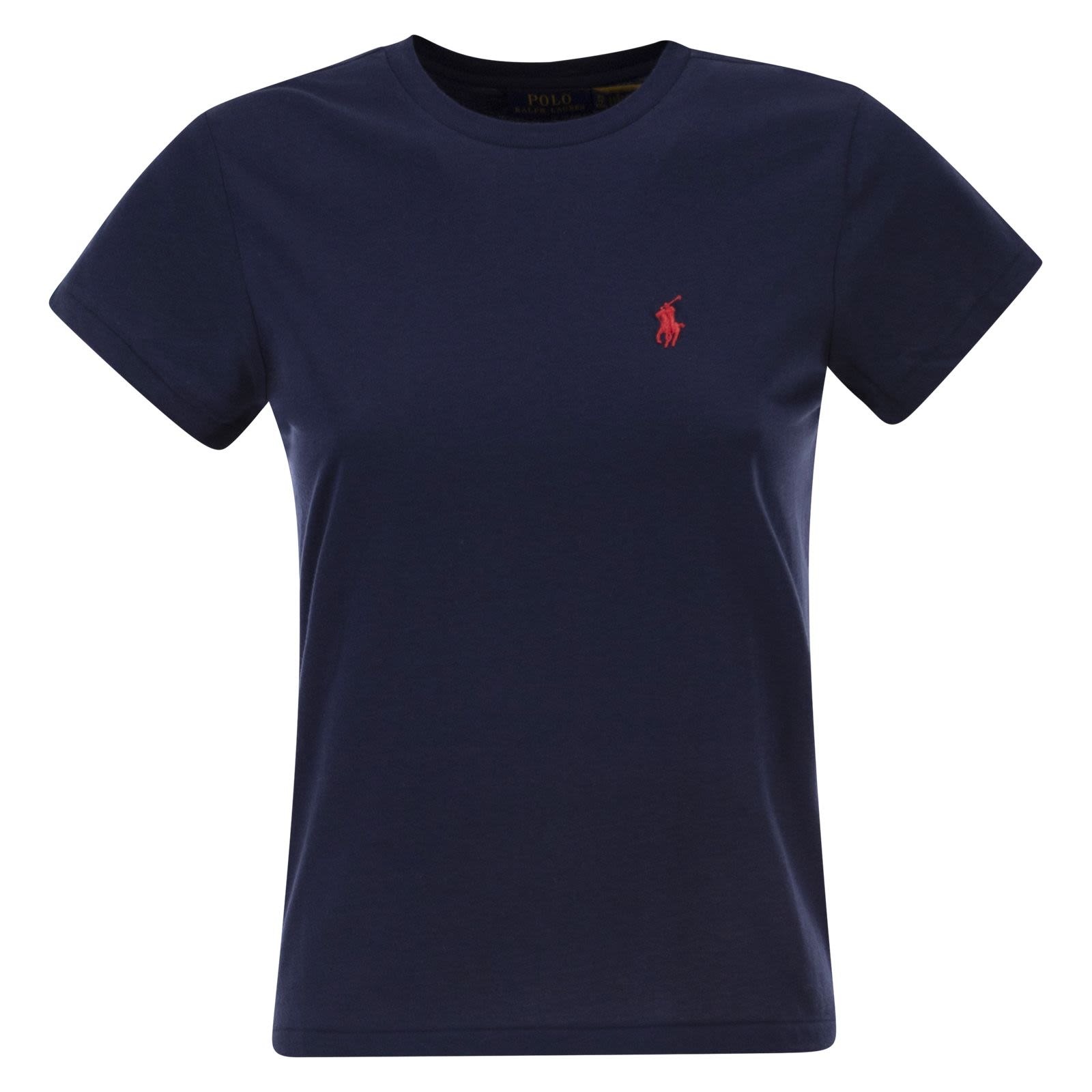 [Polo Ralph Lauren] T-shirts Short Sleeve CO 211B14605 031