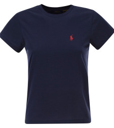 [Polo Ralph Lauren] T-shirts Short Sleeve CO 211B14605 031