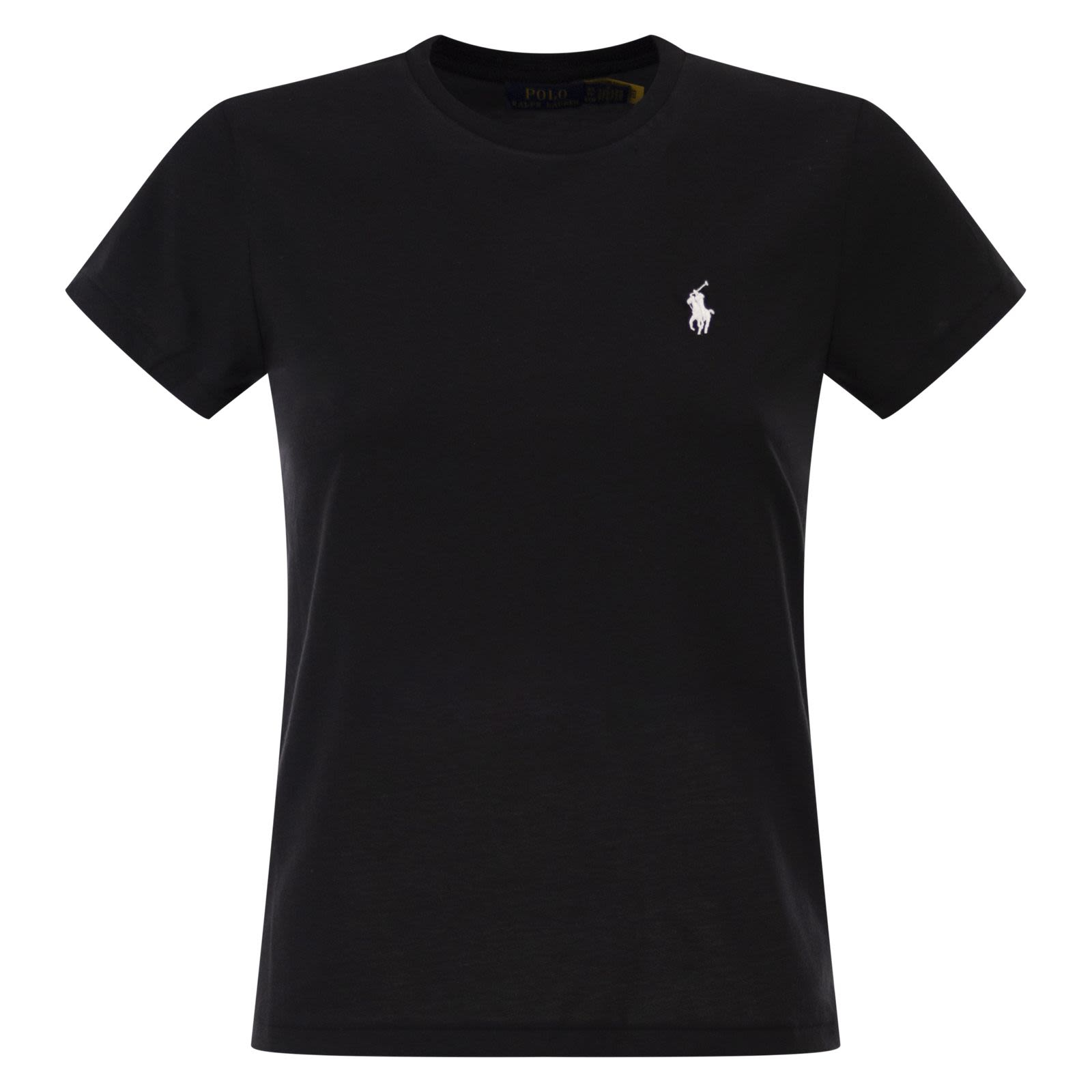 [Polo Ralph Lauren] T-shirts Short Sleeve CO 211B14605 033