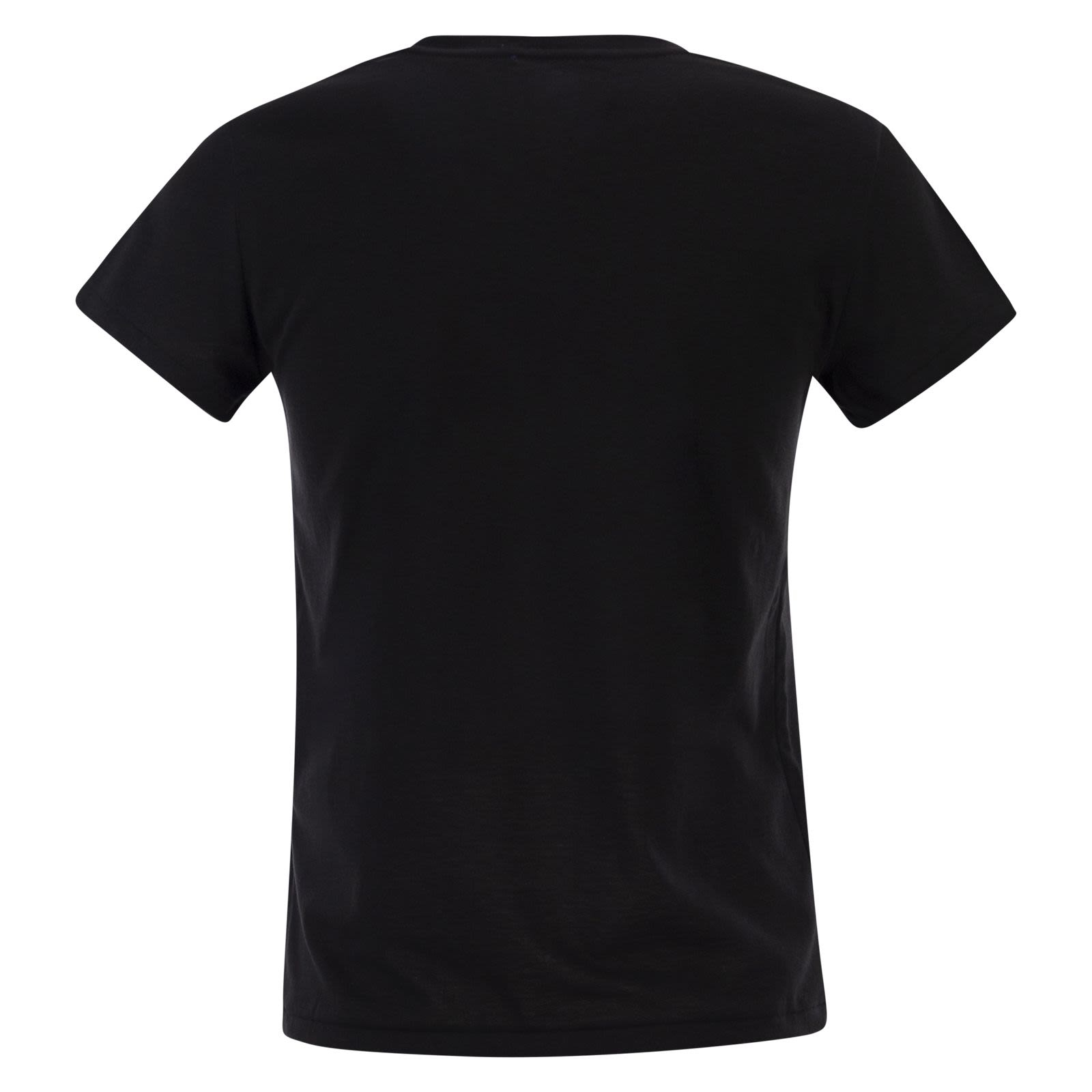 [Polo Ralph Lauren] T-shirts Short Sleeve CO 211B14605 033