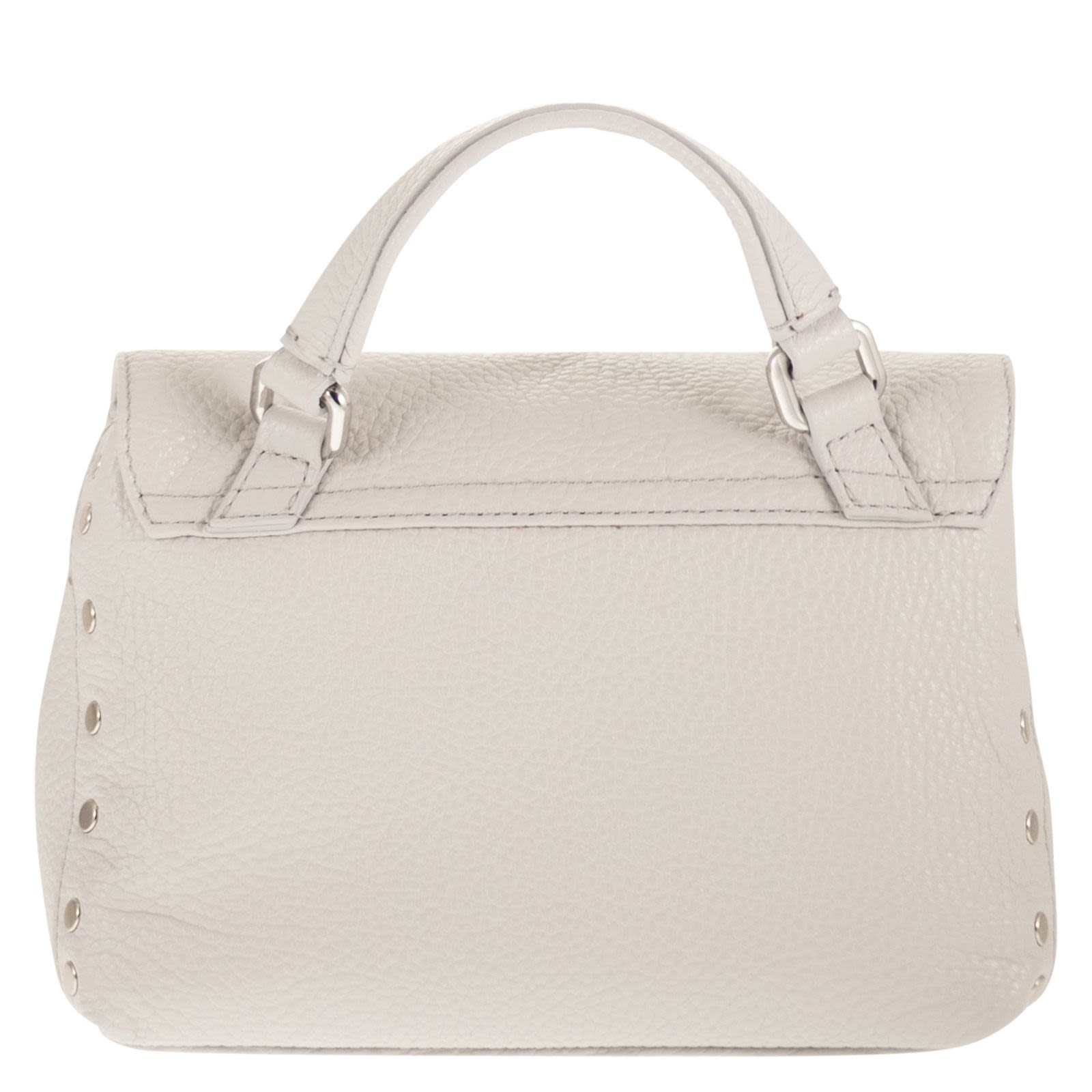 [Zanellato] Tote bag SS26 068010 0040000 Z0180-S