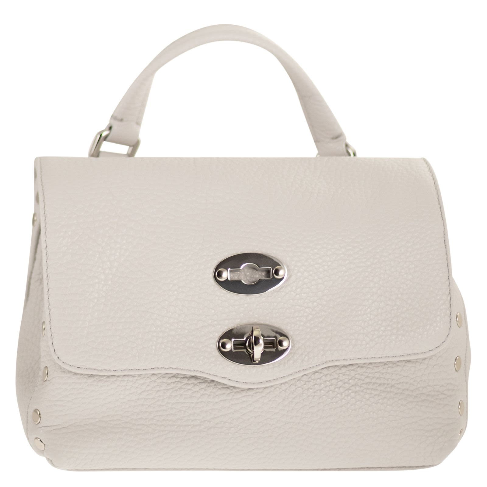 [Zanellato] Tote bag SS26 068010 0040000 Z0180-S