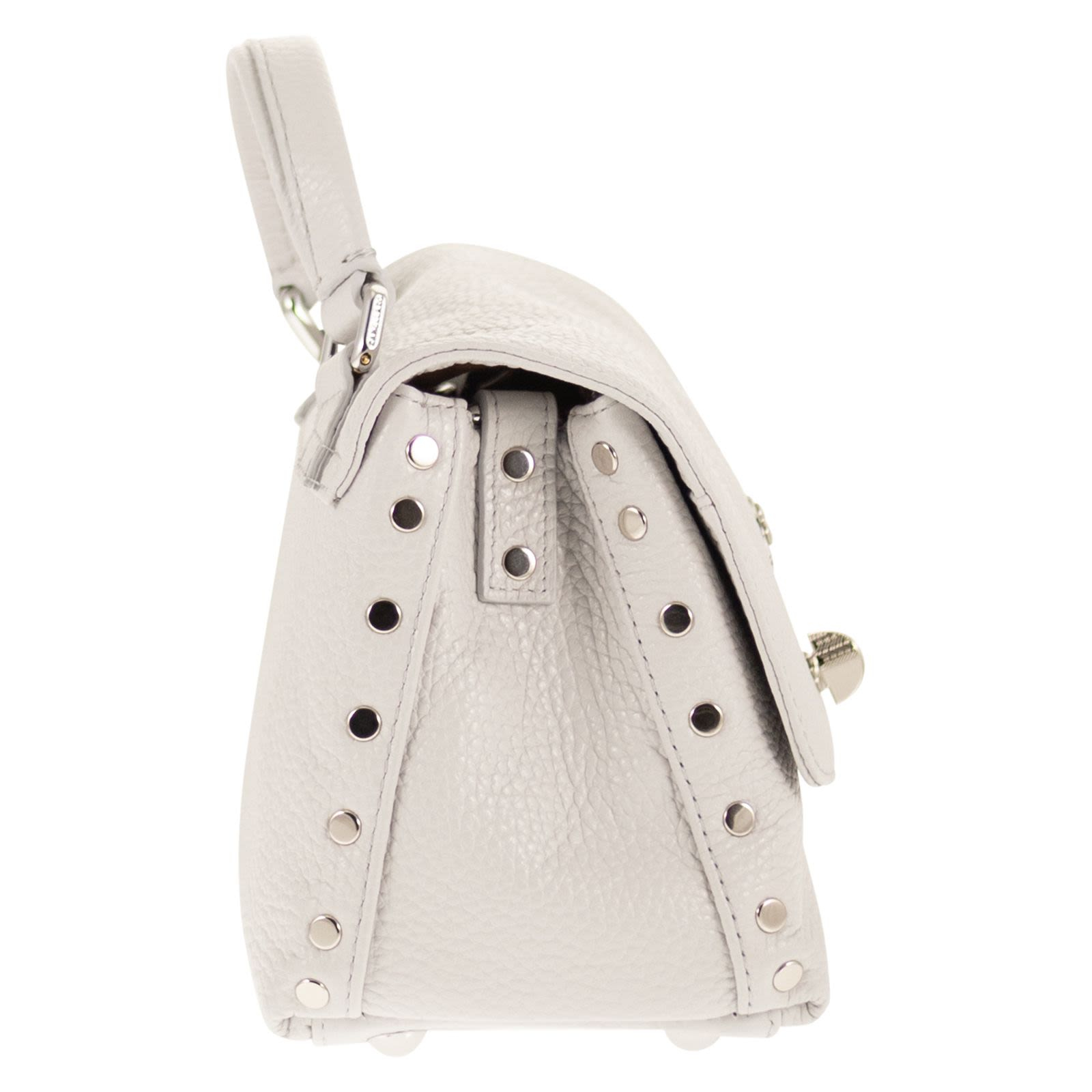 [Zanellato] Tote bag SS26 068010 0040000 Z0180-S