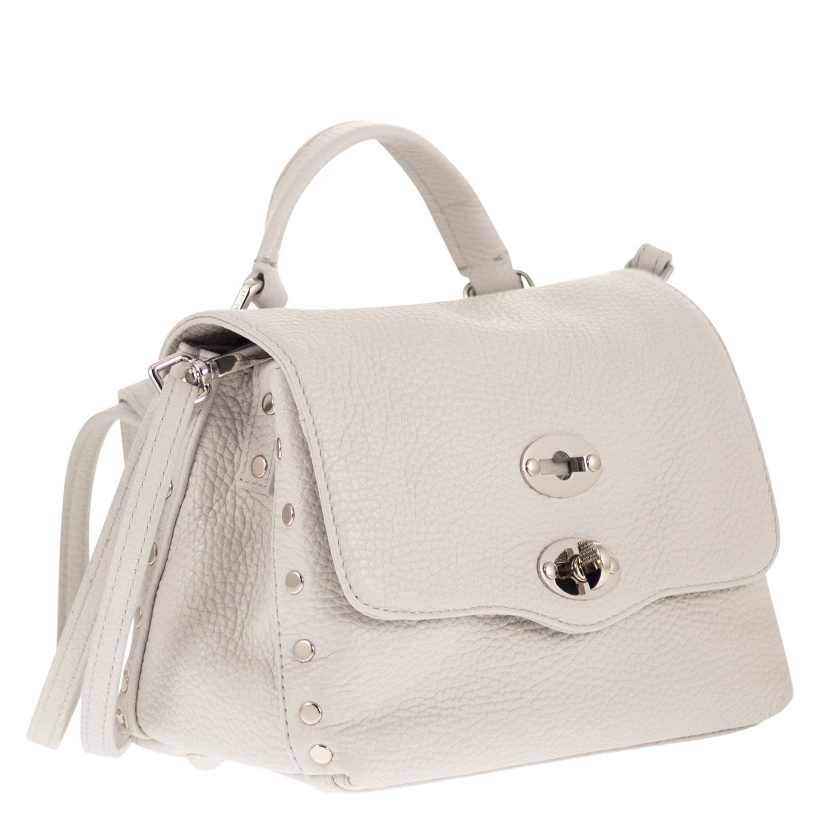 [Zanellato] Tote bag SS26 068010 0040000 Z0180-S