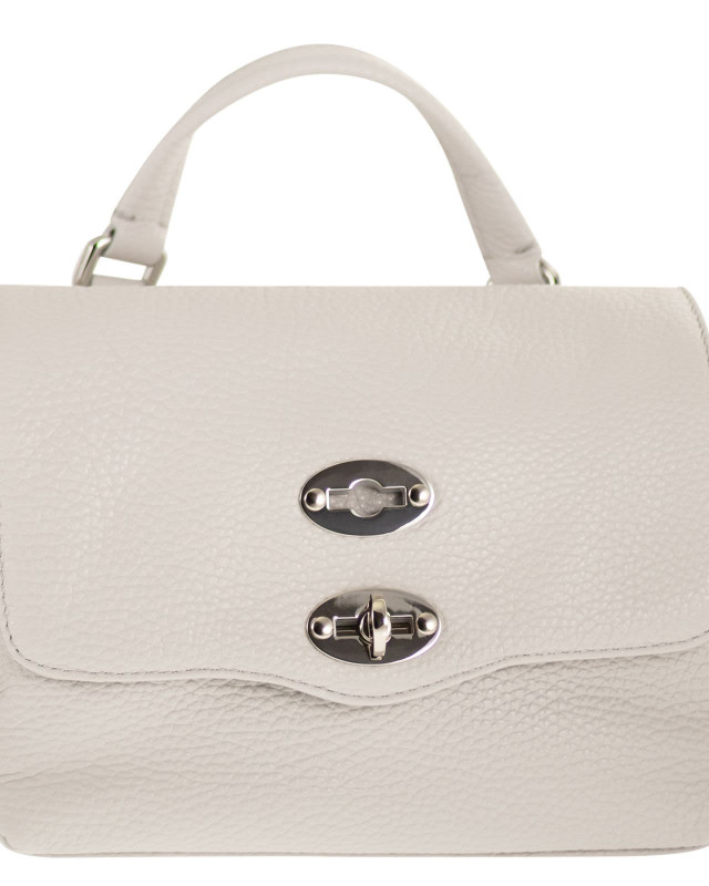 [Zanellato] Tote bag SS26 068010 0040000 Z0180-S