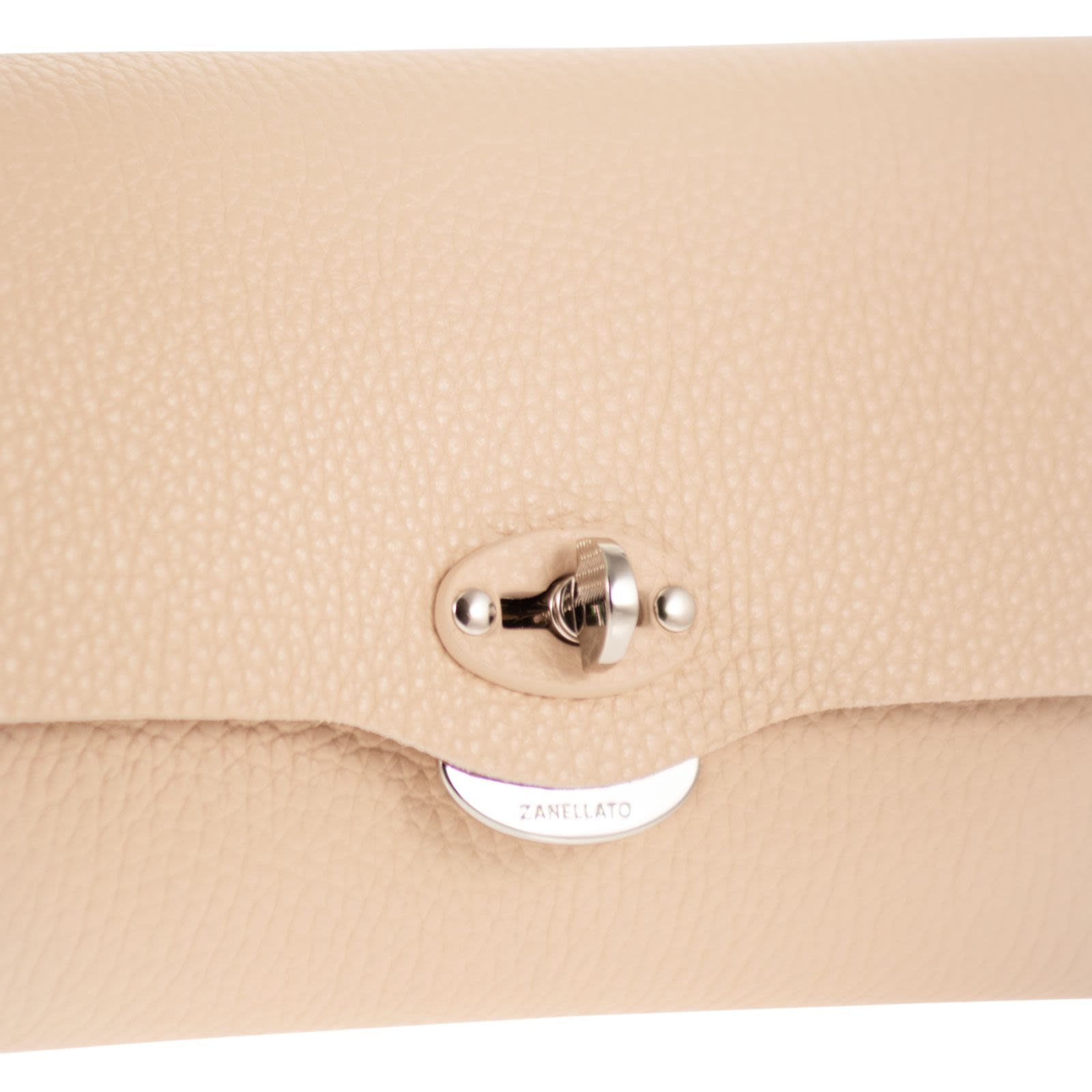 [Zanellato] Tote bag SS26 068331 0040000 Z0812-S
