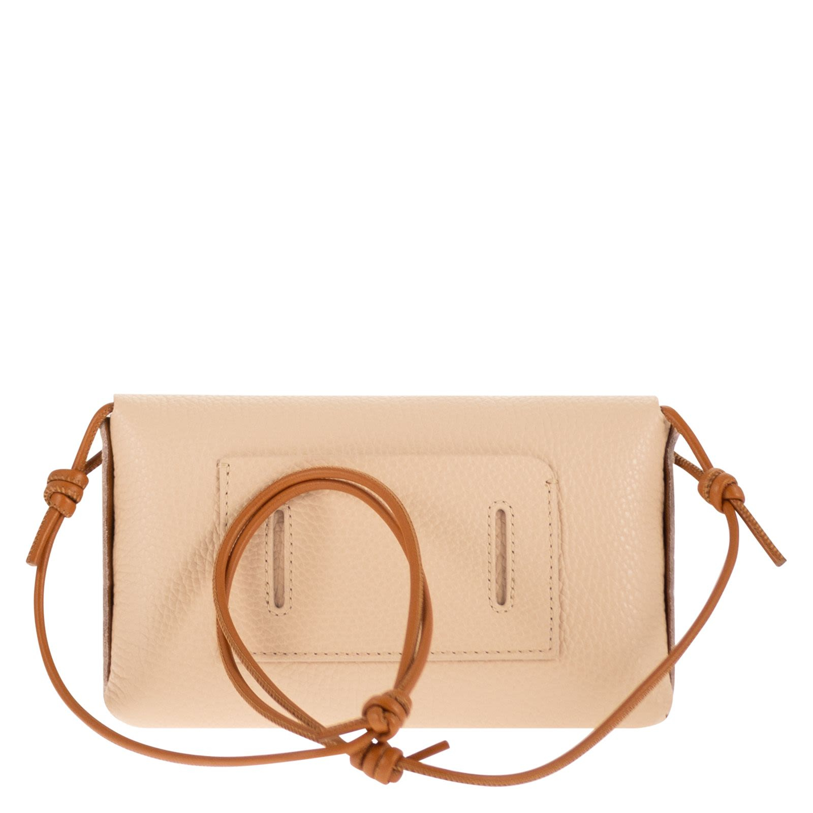 [Zanellato] Tote bag SS26 068331 0040000 Z0812-S