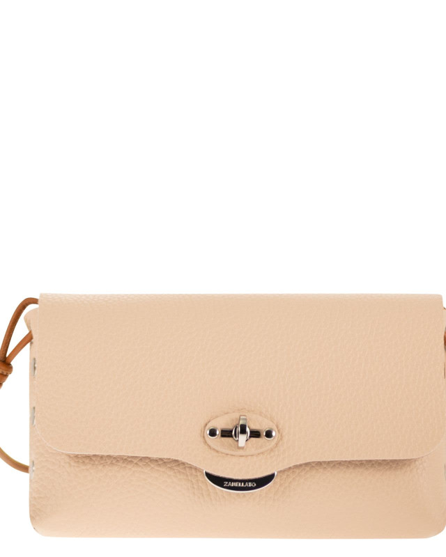 [Zanellato] Tote bag SS26 068331 0040000 Z0812-S
