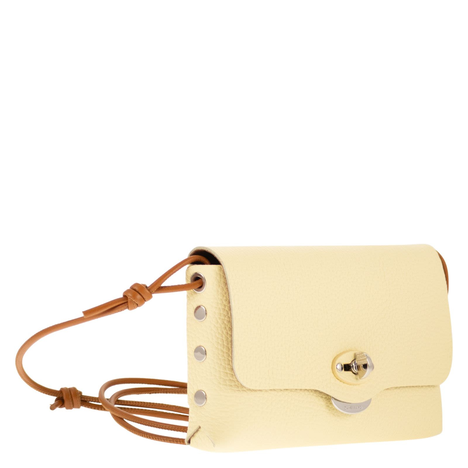 [Zanellato] Tote bag SS26 068331 0040000 Z1032-S