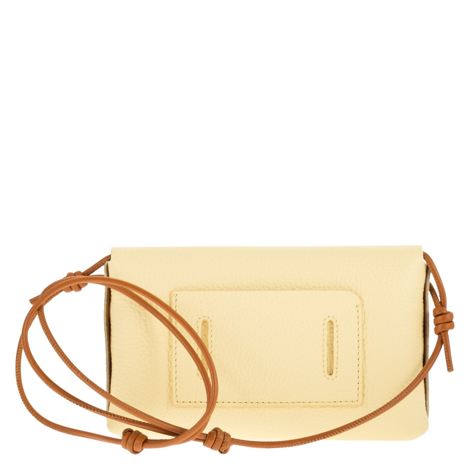 [Zanellato] Tote bag SS26 068331 0040000 Z1032-S