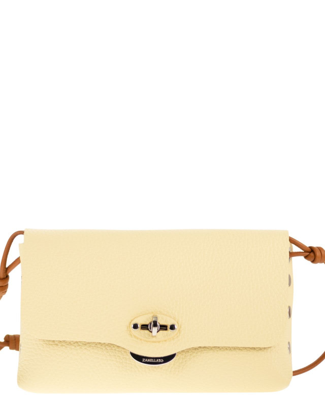 [Zanellato] Tote bag SS26 068331 0040000 Z1032-S