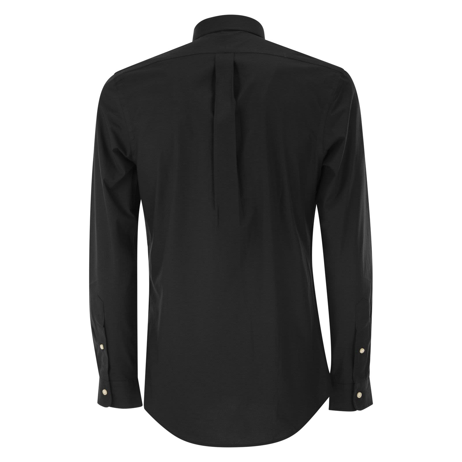 [Polo Ralph Lauren] Shirts Long Sleeve CO 710928254 006