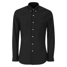 [Polo Ralph Lauren] Shirts Long Sleeve CO 710928254 006