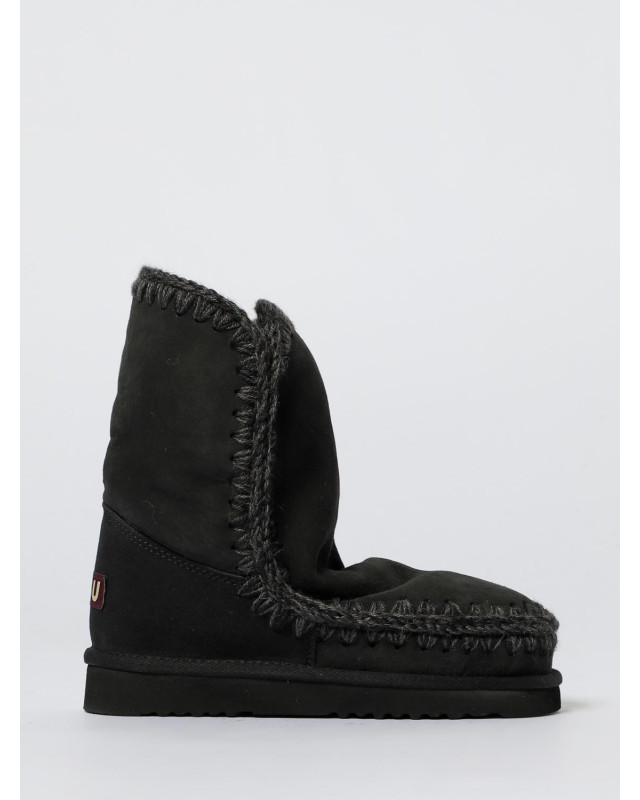 [Mou] Boots FW25 FW101000A BKBK