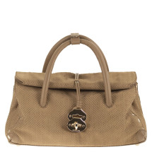 [Zanellato] Tote bag SS26 068750 2200000 Z0222-S