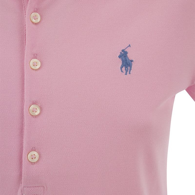 [Polo Ralph Lauren] T-shirts Short Sleeve CO 211870245 013