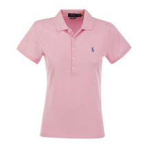 [Polo Ralph Lauren] T-shirts Short Sleeve CO 211870245 013