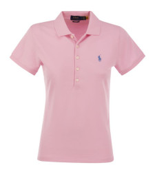 [Polo Ralph Lauren] T-shirts Short Sleeve CO 211870245 013